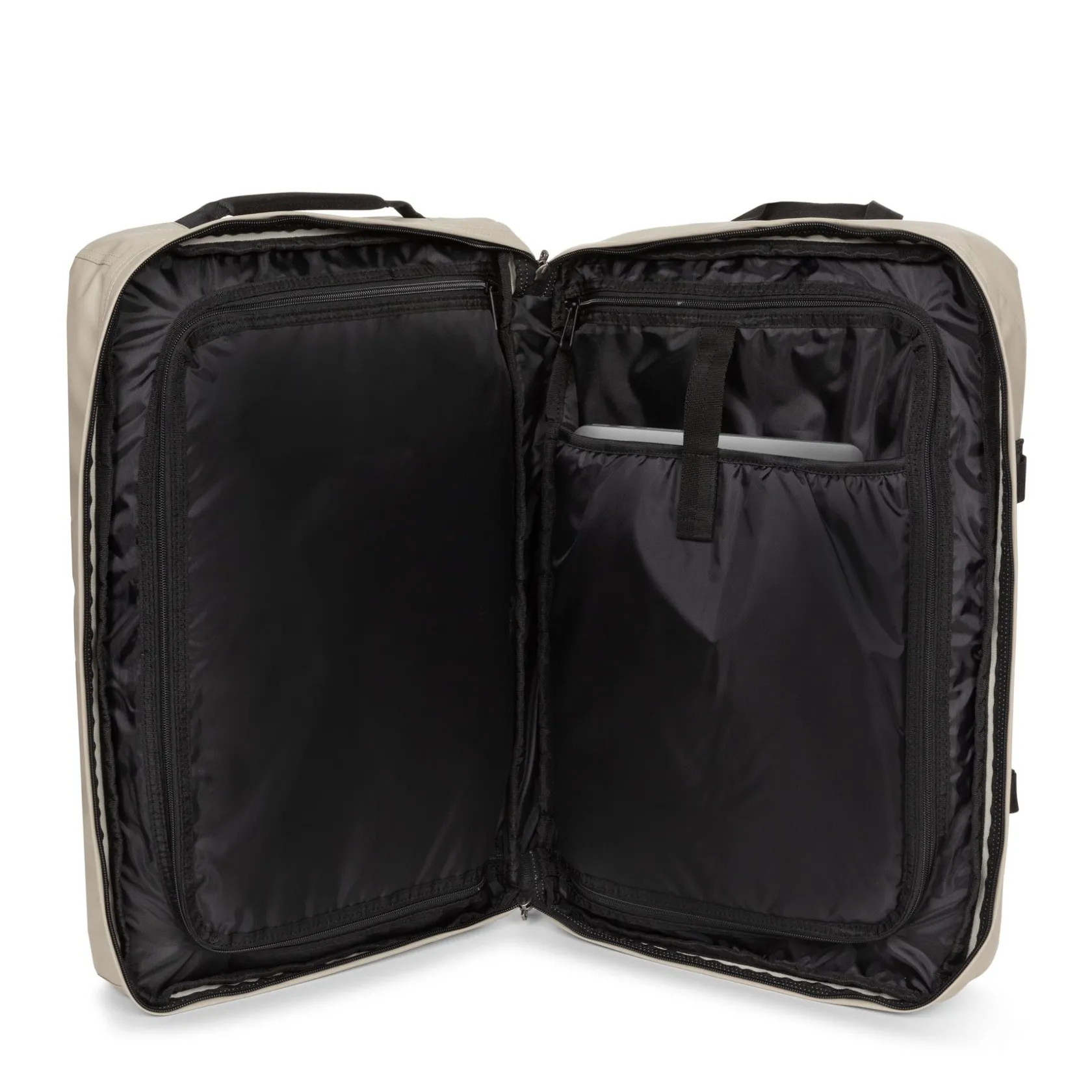 Eastpak Outdoor Rugzakken>TRAVELPACK TarpBeige