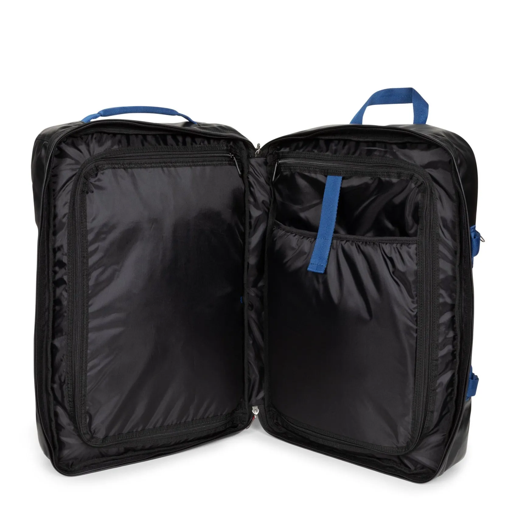 Eastpak Bagage | Outdoor Rugzakken>TRAVELPACK TarpKontrastBlack