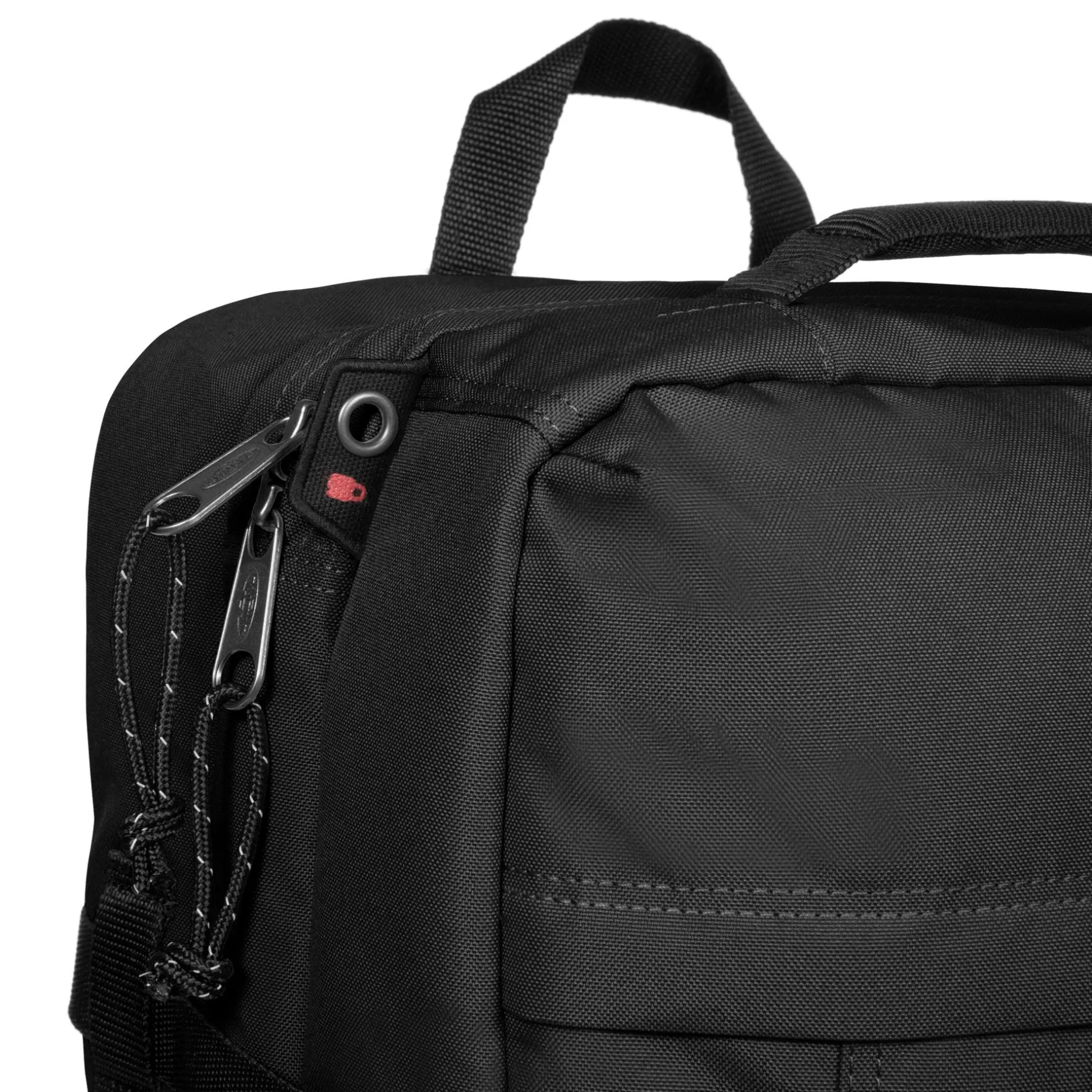 Eastpak Handbagage | Zachte Reiskoffers>TRAVELPACK Black