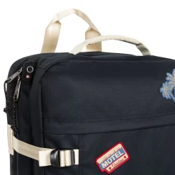 Eastpak Handbagage | Zachte Reiskoffers><noscript><img width=