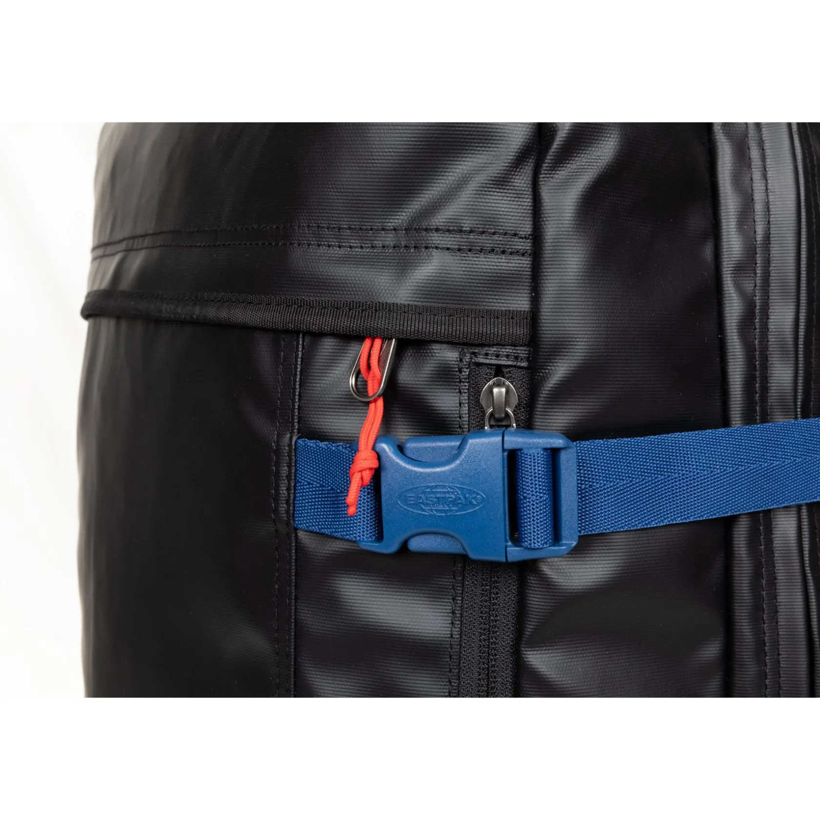 Eastpak Bagage | Outdoor Rugzakken>TRAVELPACK TarpKontrastBlack
