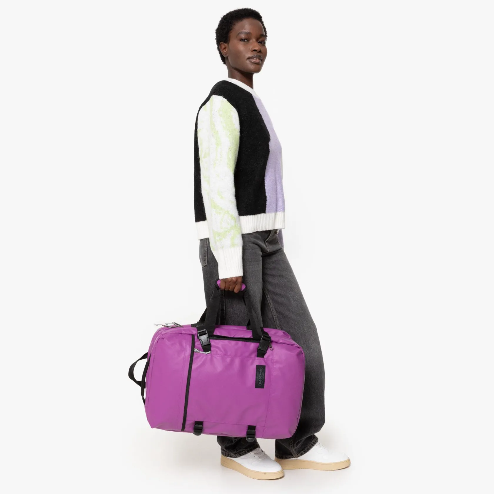 Eastpak Outdoor Rugzakken>TRAVELPACK TarpFig