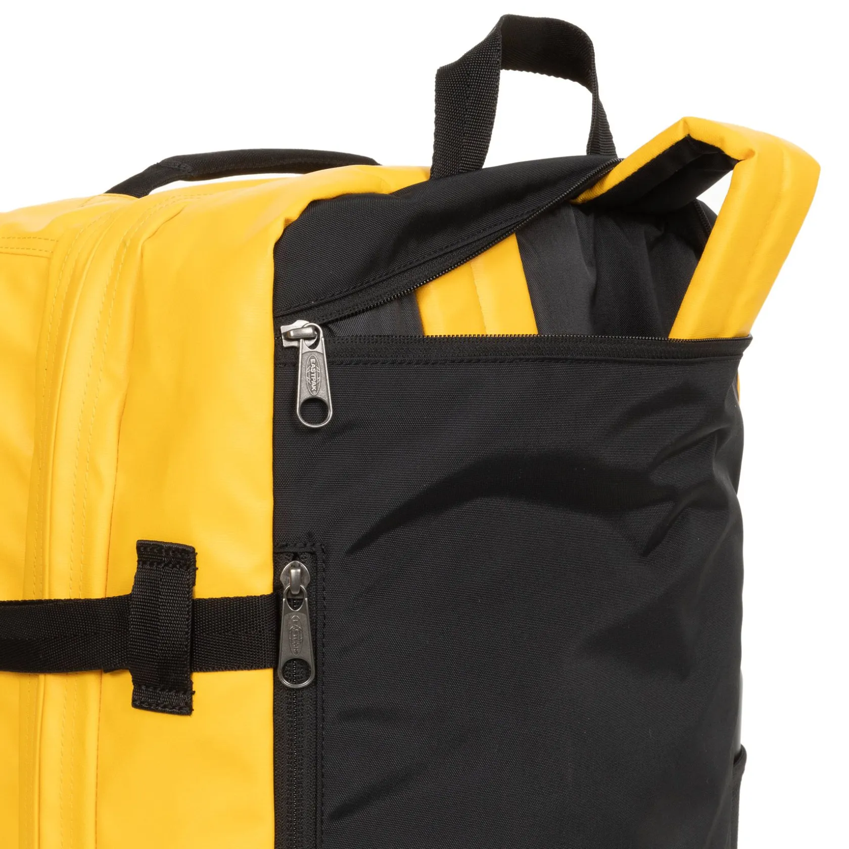 Eastpak Outdoor Rugzakken>TRAVELPACK TarpYolk