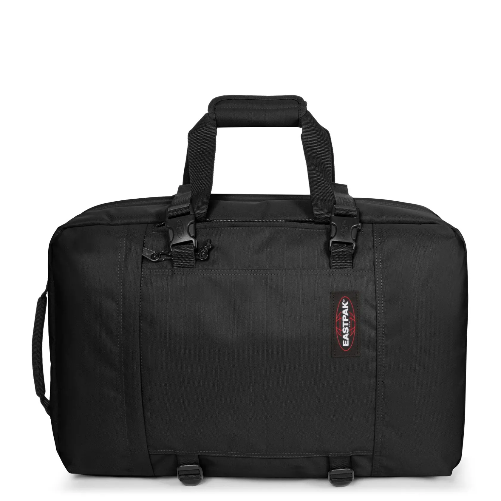 Eastpak Handbagage | Zachte Reiskoffers>TRAVELPACK Black