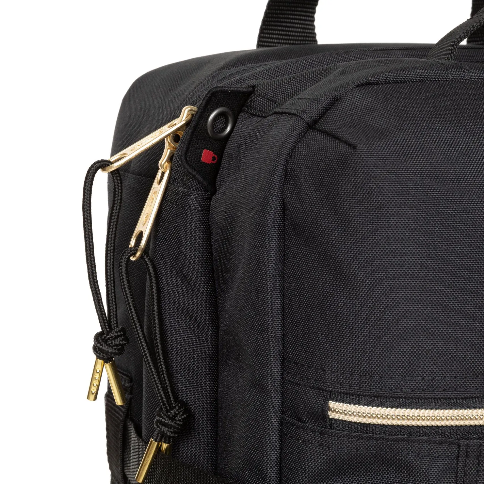Eastpak Outdoor Rugzakken>TRAVELPACK KontrastGold