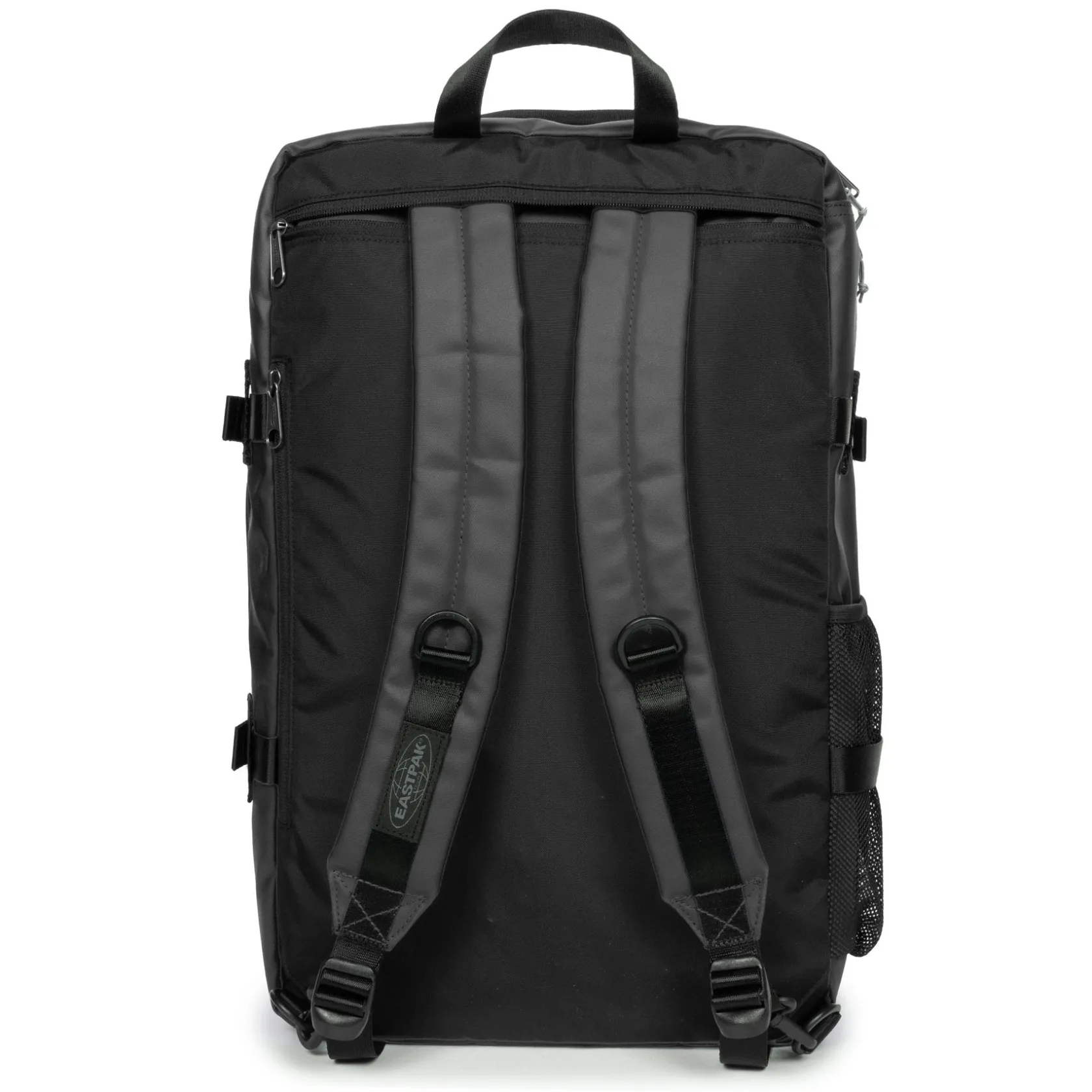 Eastpak Handbagage | Zachte Reiskoffers>TRAVELPACK TarpBlack2