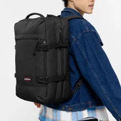 Eastpak Handbagage | Zachte Reiskoffers><noscript><img width=