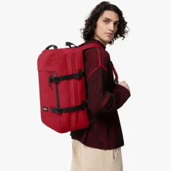 Eastpak Handbagage | Zachte Reiskoffers><noscript><img width=