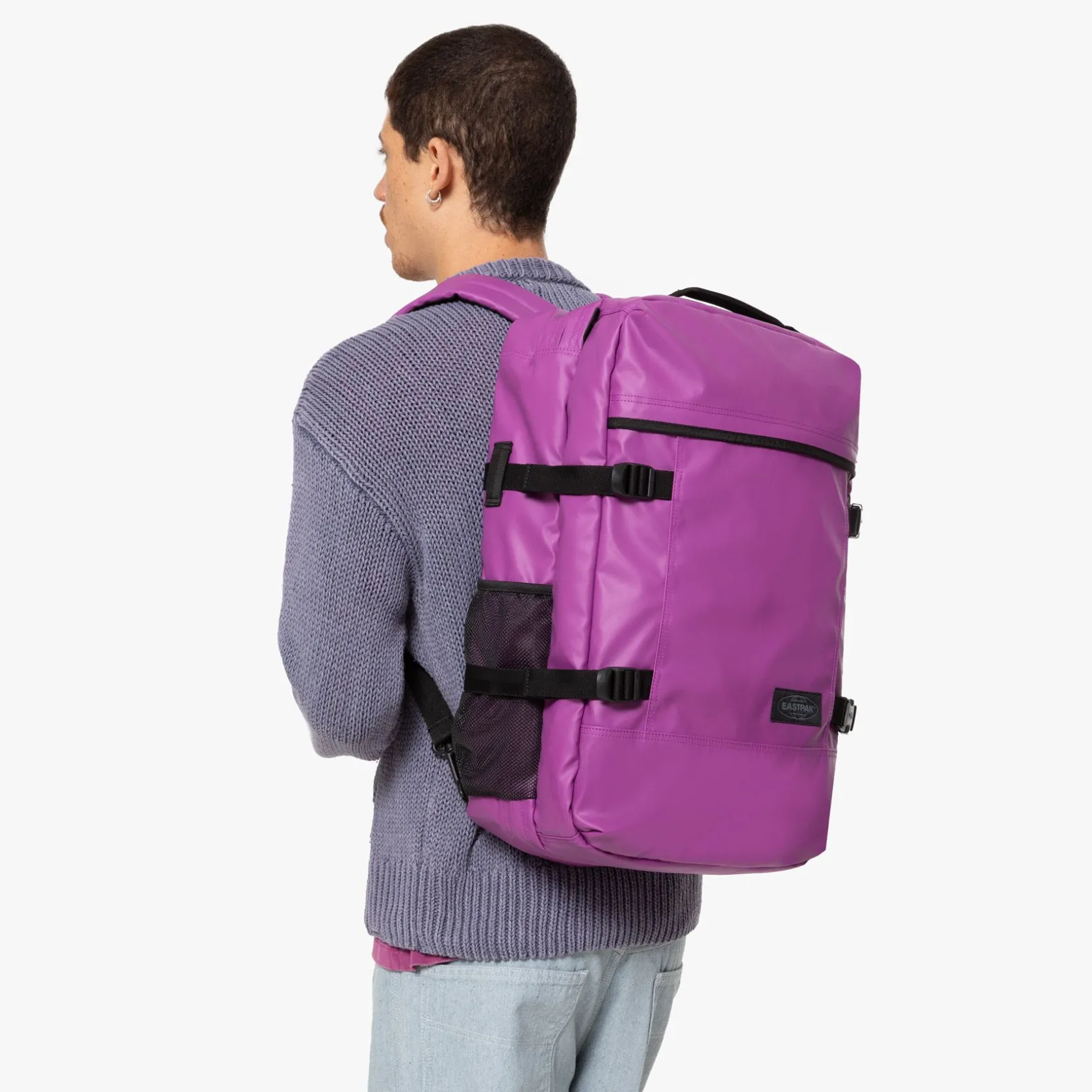 Eastpak Outdoor Rugzakken>TRAVELPACK TarpFig