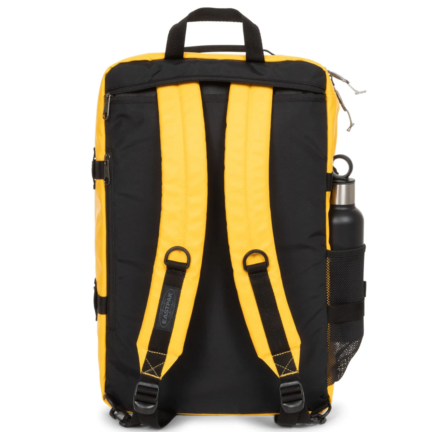 Eastpak Outdoor Rugzakken>TRAVELPACK TarpYolk