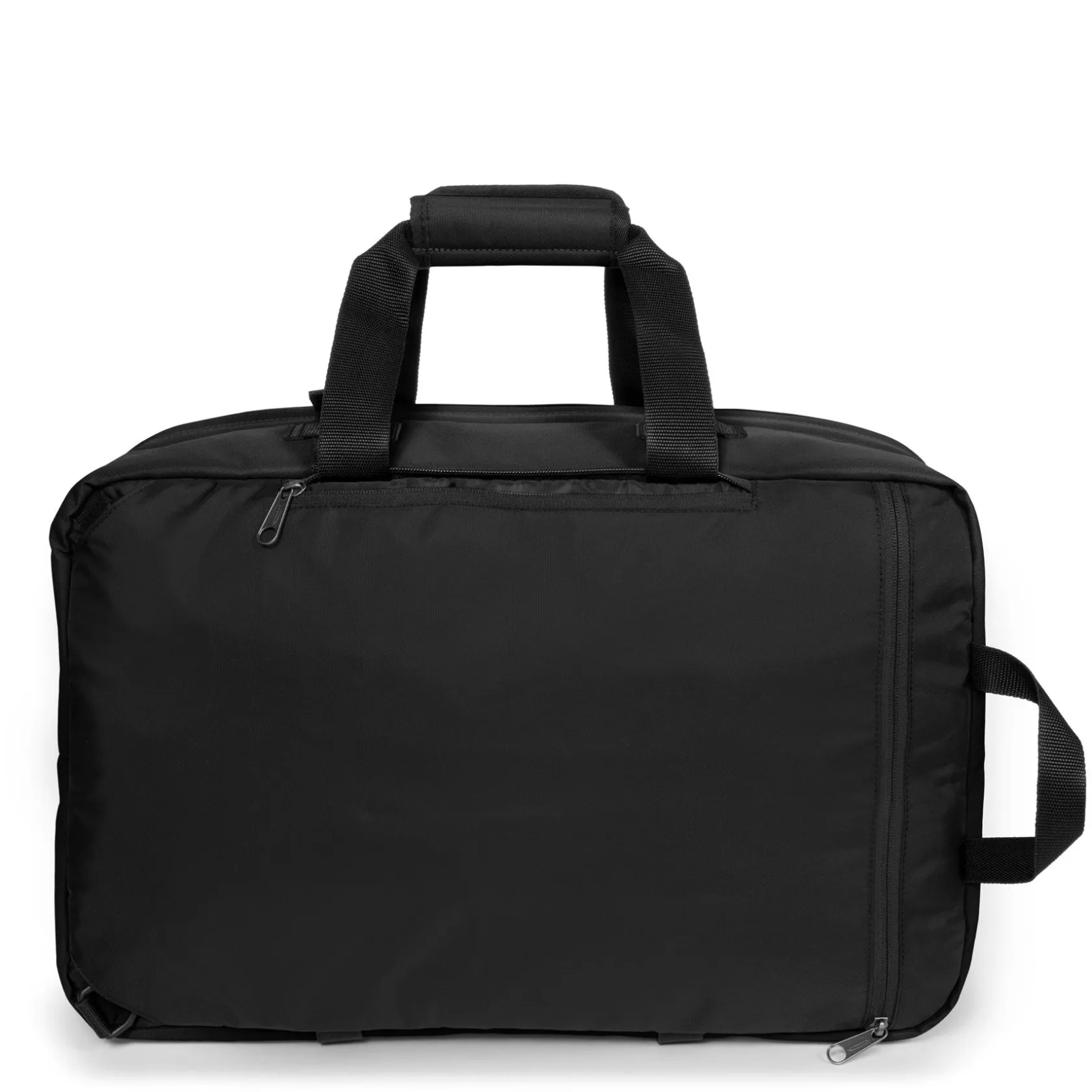 Eastpak Handbagage | Zachte Reiskoffers>TRAVELPACK Black