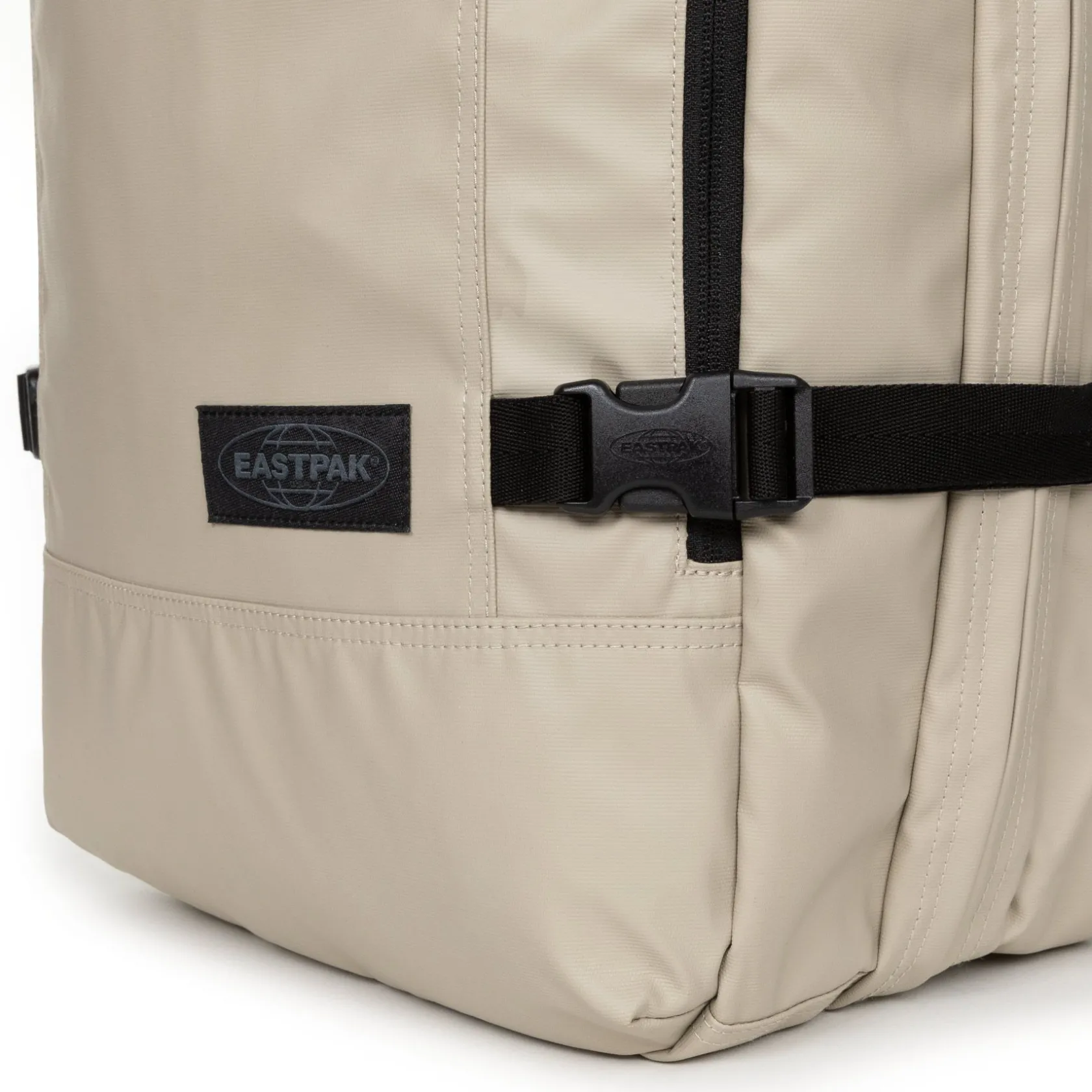 Eastpak Outdoor Rugzakken>TRAVELPACK TarpBeige