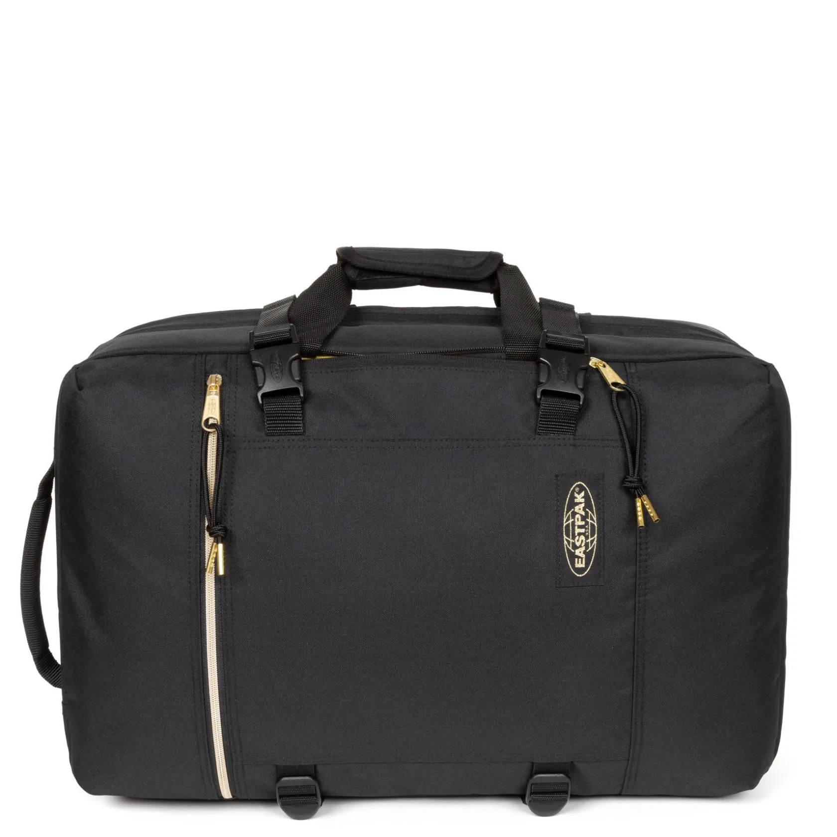Eastpak Outdoor Rugzakken>TRAVELPACK KontrastGold