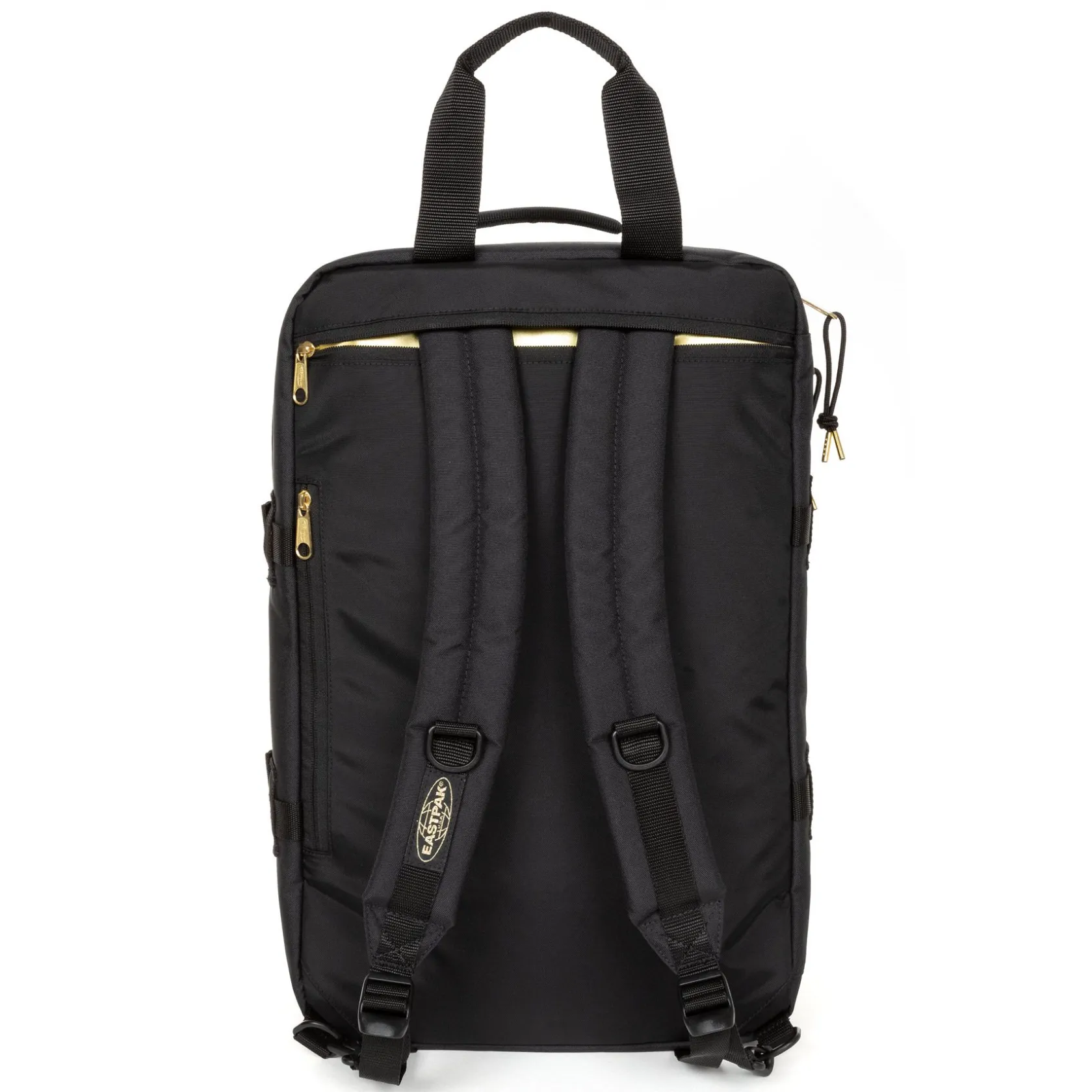 Eastpak Outdoor Rugzakken>TRAVELPACK KontrastGold
