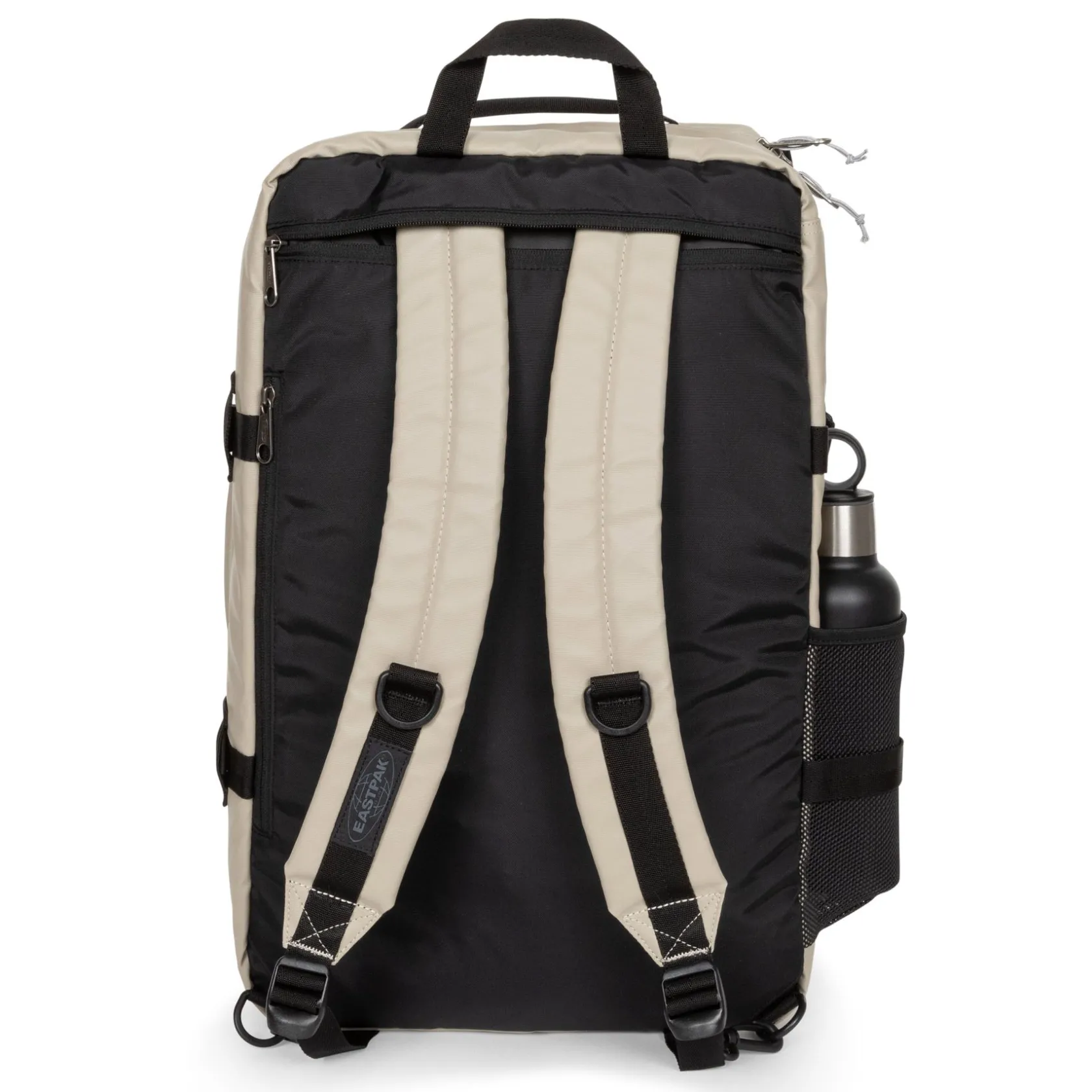 Eastpak Outdoor Rugzakken>TRAVELPACK TarpBeige