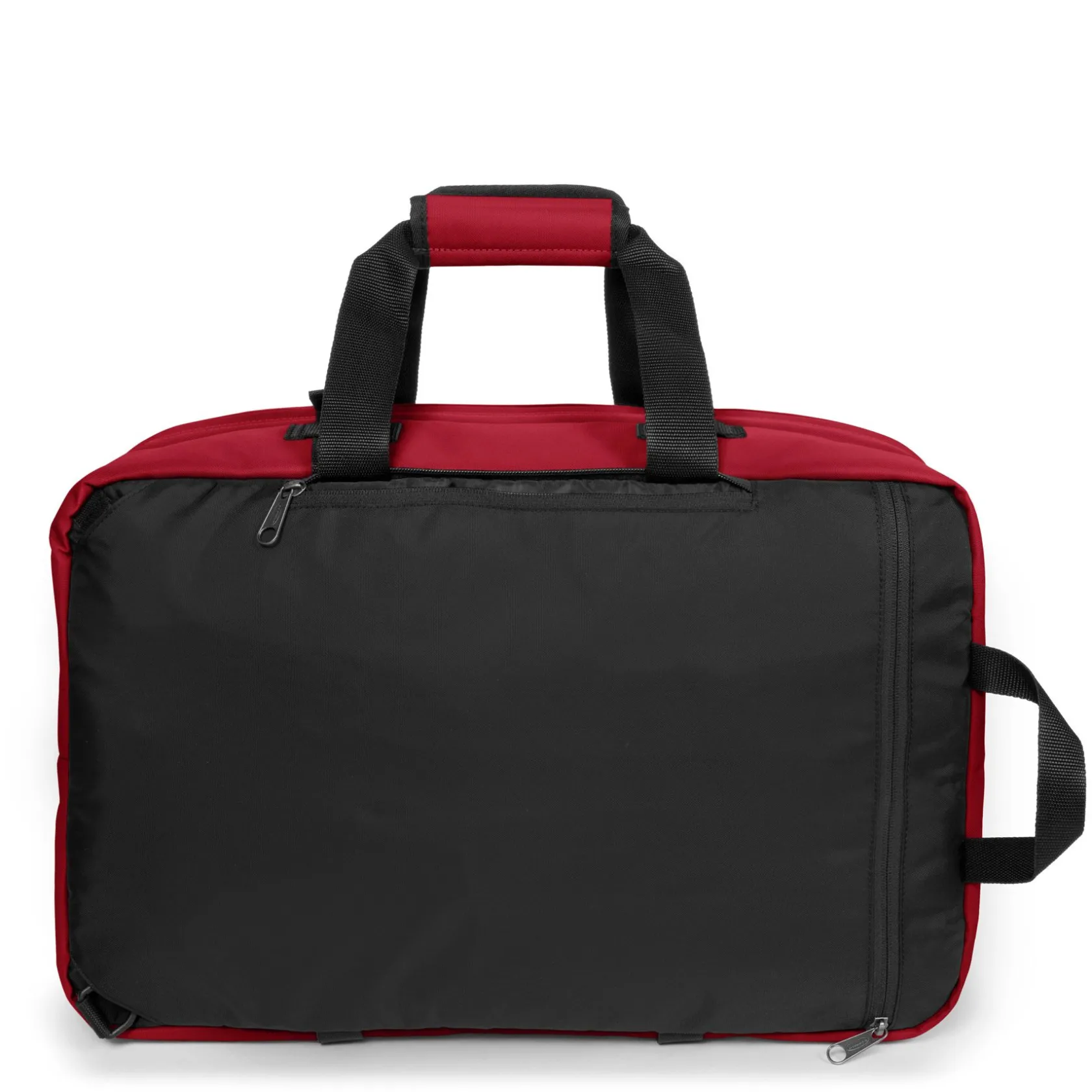 Eastpak Handbagage | Zachte Reiskoffers>TRAVELPACK ScarletRed