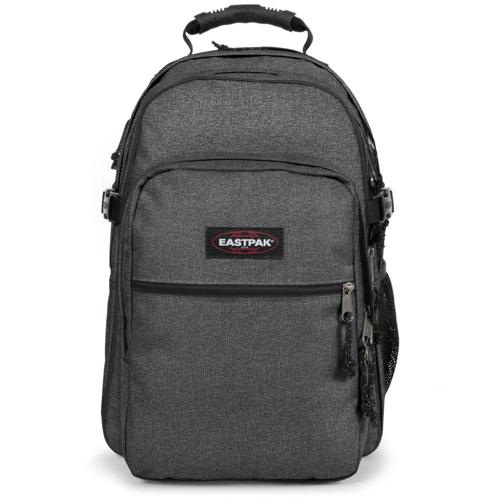 Eastpak Bidonhouder | Waterdichte Rugzakken>TUTOR BlackDenim