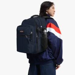 Eastpak Bidonhouder | Waterdichte Rugzakken>TUTOR UltraMarine