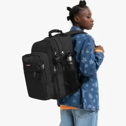 Eastpak Bidonhouder | Waterdichte Rugzakken>TUTOR Black