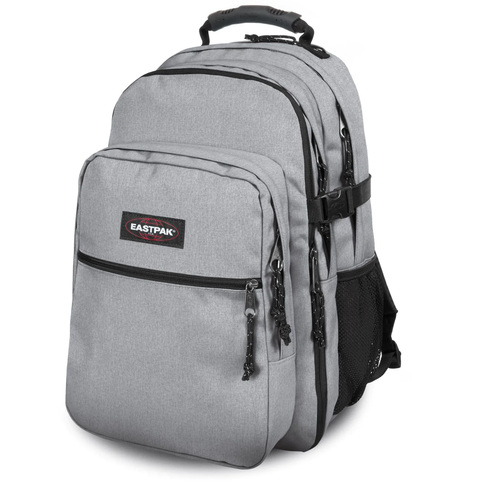Eastpak Bidonhouder | Waterdichte Rugzakken>TUTOR SundayGrey