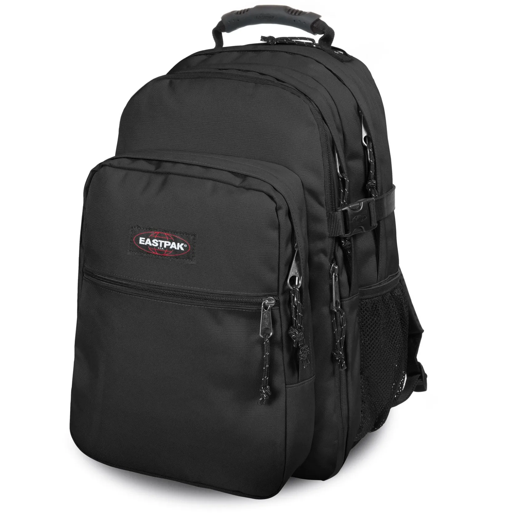 Eastpak Bidonhouder | Waterdichte Rugzakken>TUTOR Black