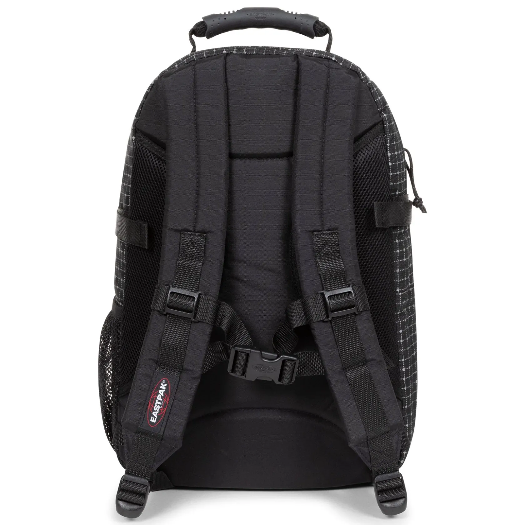 Eastpak Bidonhouder | Waterdichte Rugzakken>TUTOR RefleksSpaceBlack