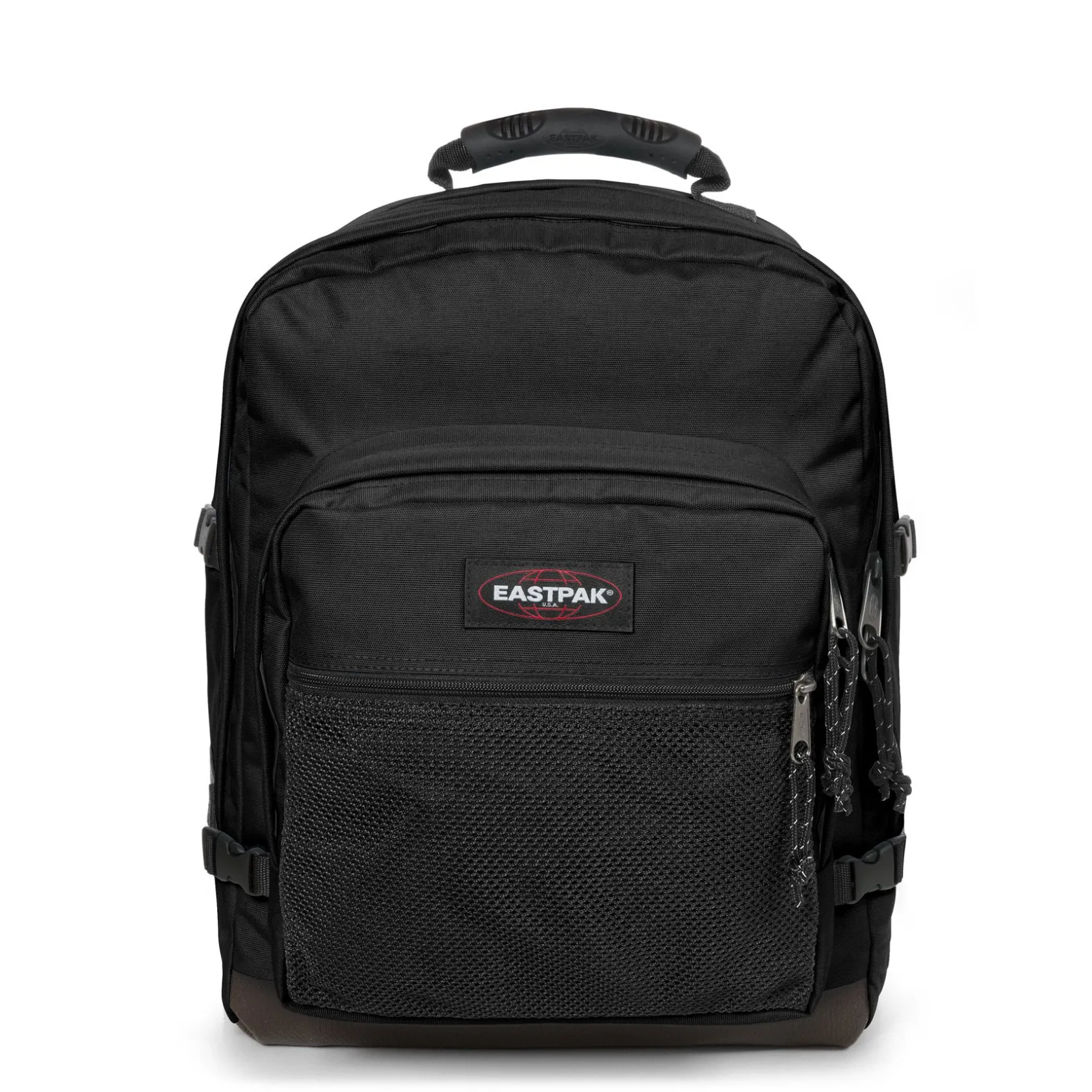 Eastpak Waterdichte Rugzakken | Laptop Rugzakken>ULTIMATE Black