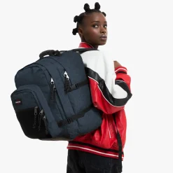 Eastpak Waterdichte Rugzakken | Laptop Rugzakken>ULTIMATE TripleDenim