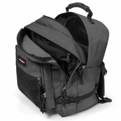Eastpak Waterdichte Rugzakken | Laptop Rugzakken>ULTIMATE BlackDenim