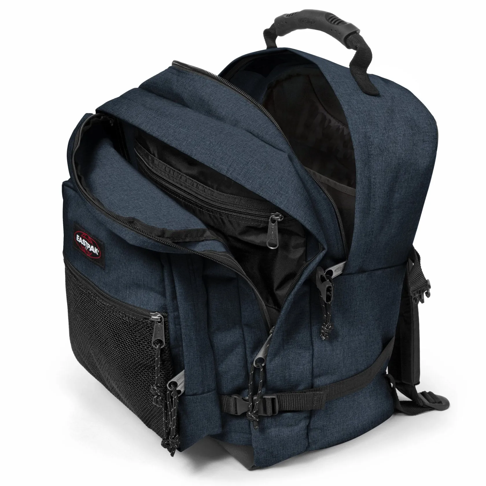 Eastpak Waterdichte Rugzakken | Laptop Rugzakken>ULTIMATE TripleDenim
