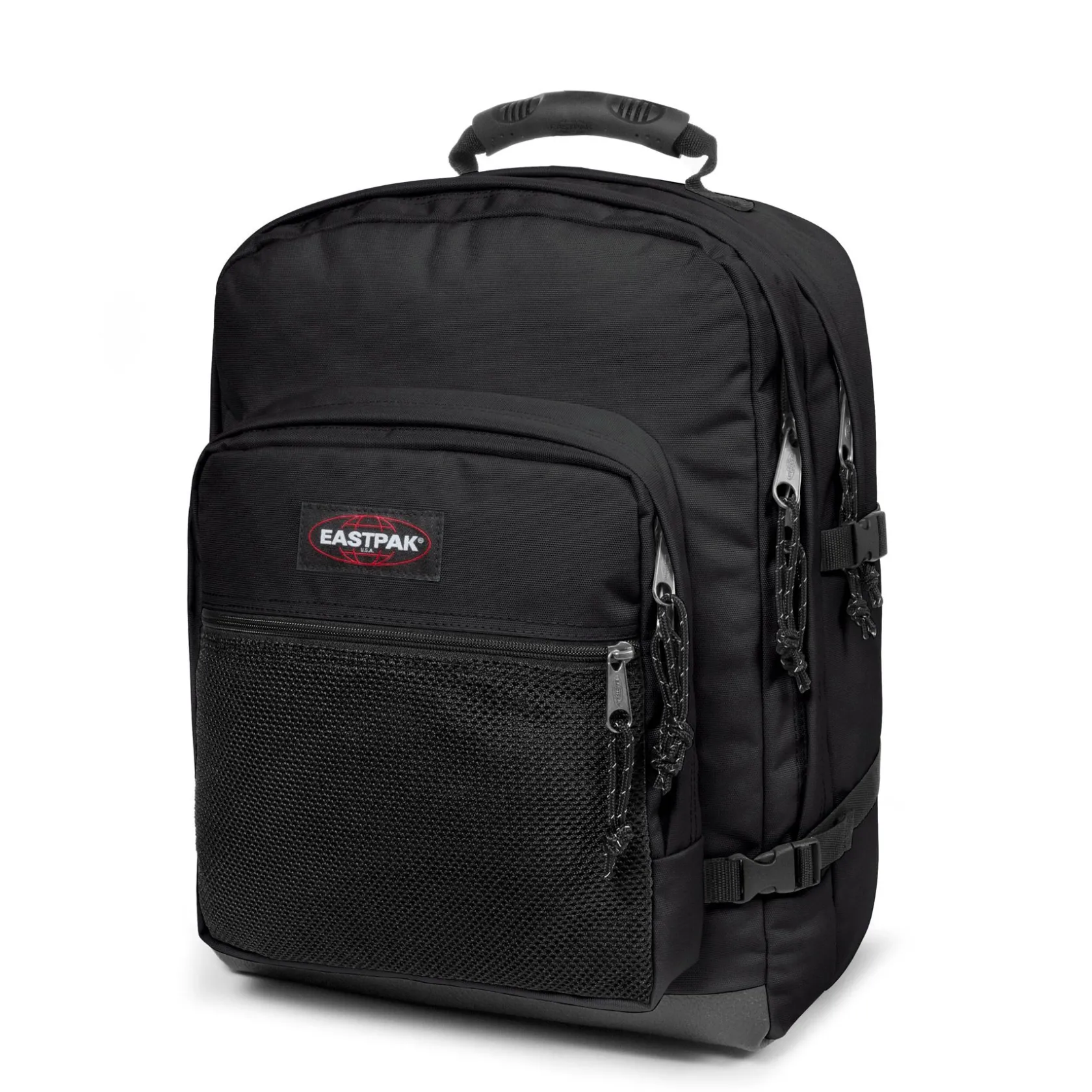 Eastpak Waterdichte Rugzakken | Laptop Rugzakken>ULTIMATE Black