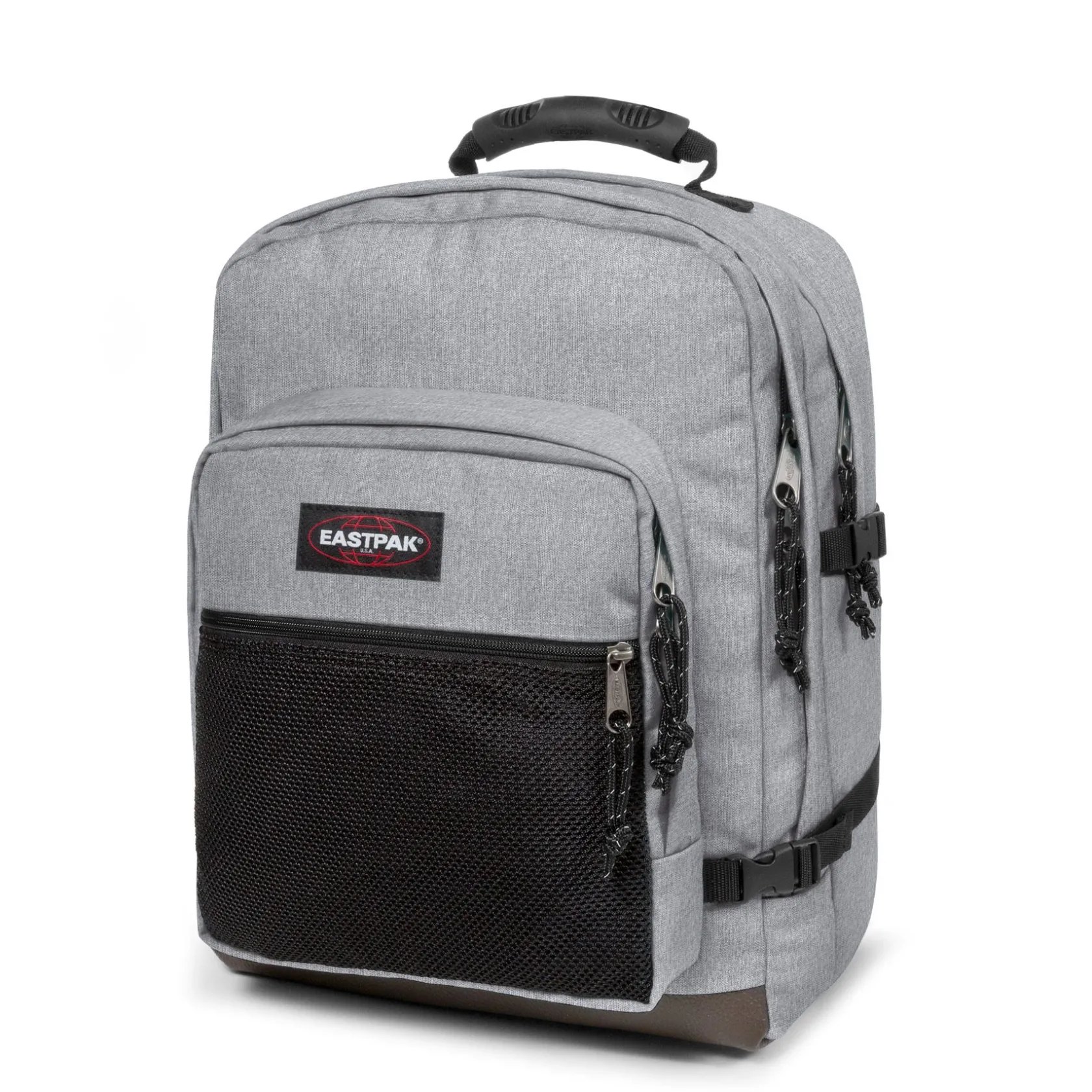 Eastpak Waterdichte Rugzakken | Laptop Rugzakken>ULTIMATE SundayGrey