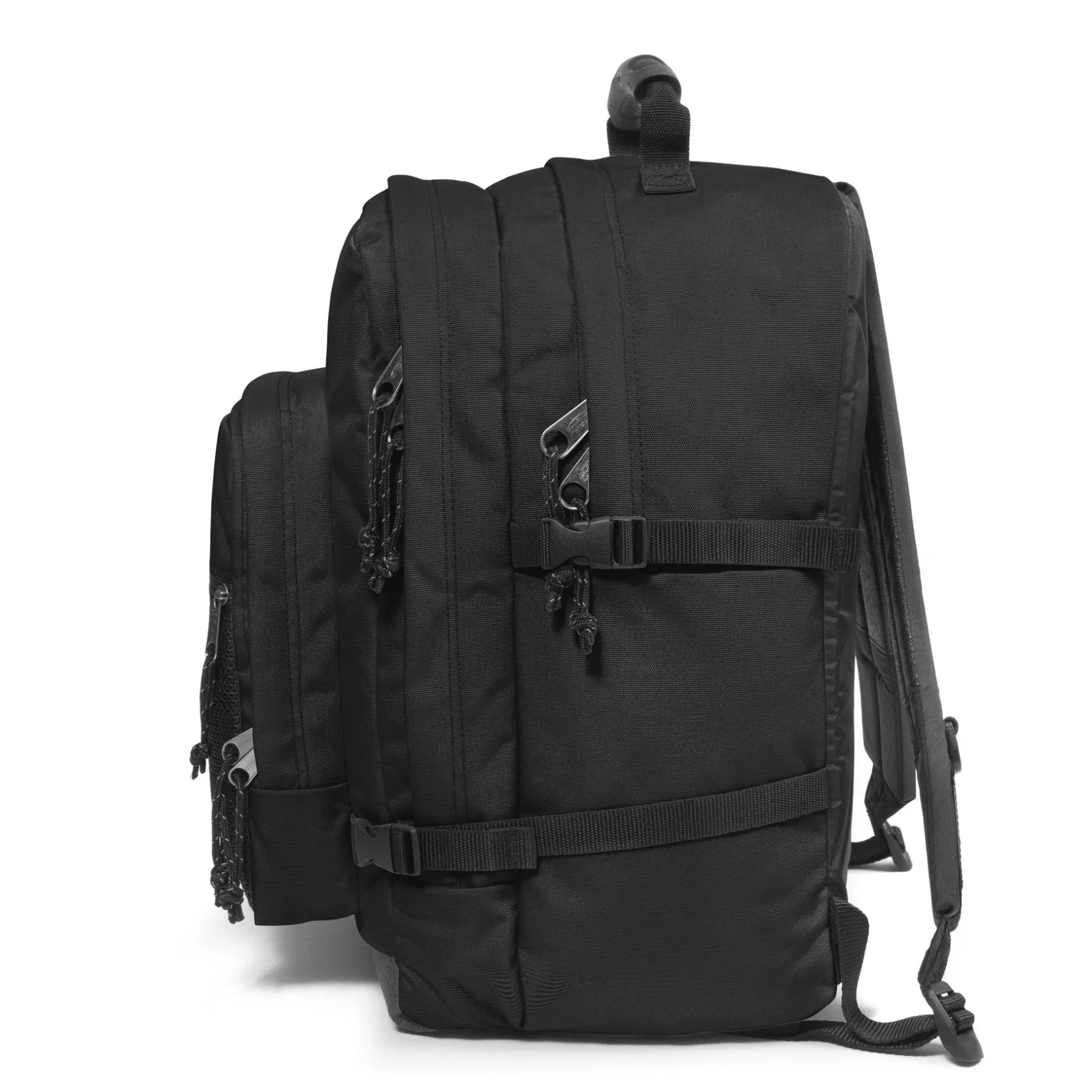 Eastpak Waterdichte Rugzakken | Laptop Rugzakken>ULTIMATE Black