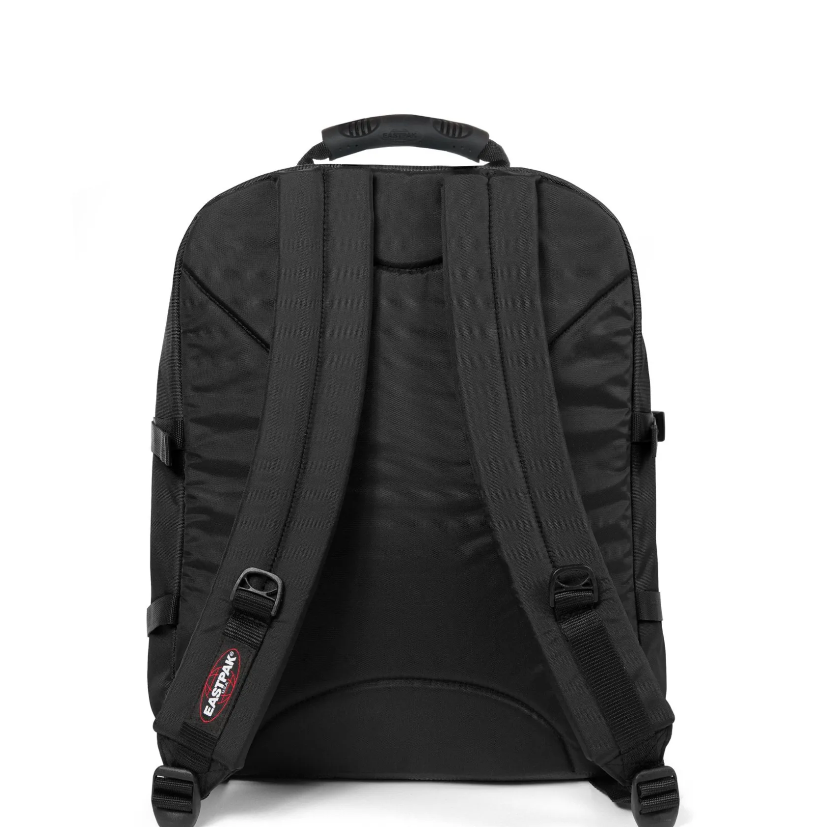 Eastpak Waterdichte Rugzakken | Laptop Rugzakken>ULTIMATE Black