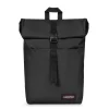 Eastpak Rolltop Rugzakken>UP ROLL Black