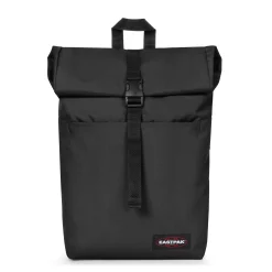 Eastpak Rolltop Rugzakken>UP ROLL Black
