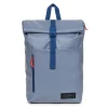 Eastpak Waterdichte Rugzakken | Rolltop Rugzakken>UP ROLL TarpKontrastCobble