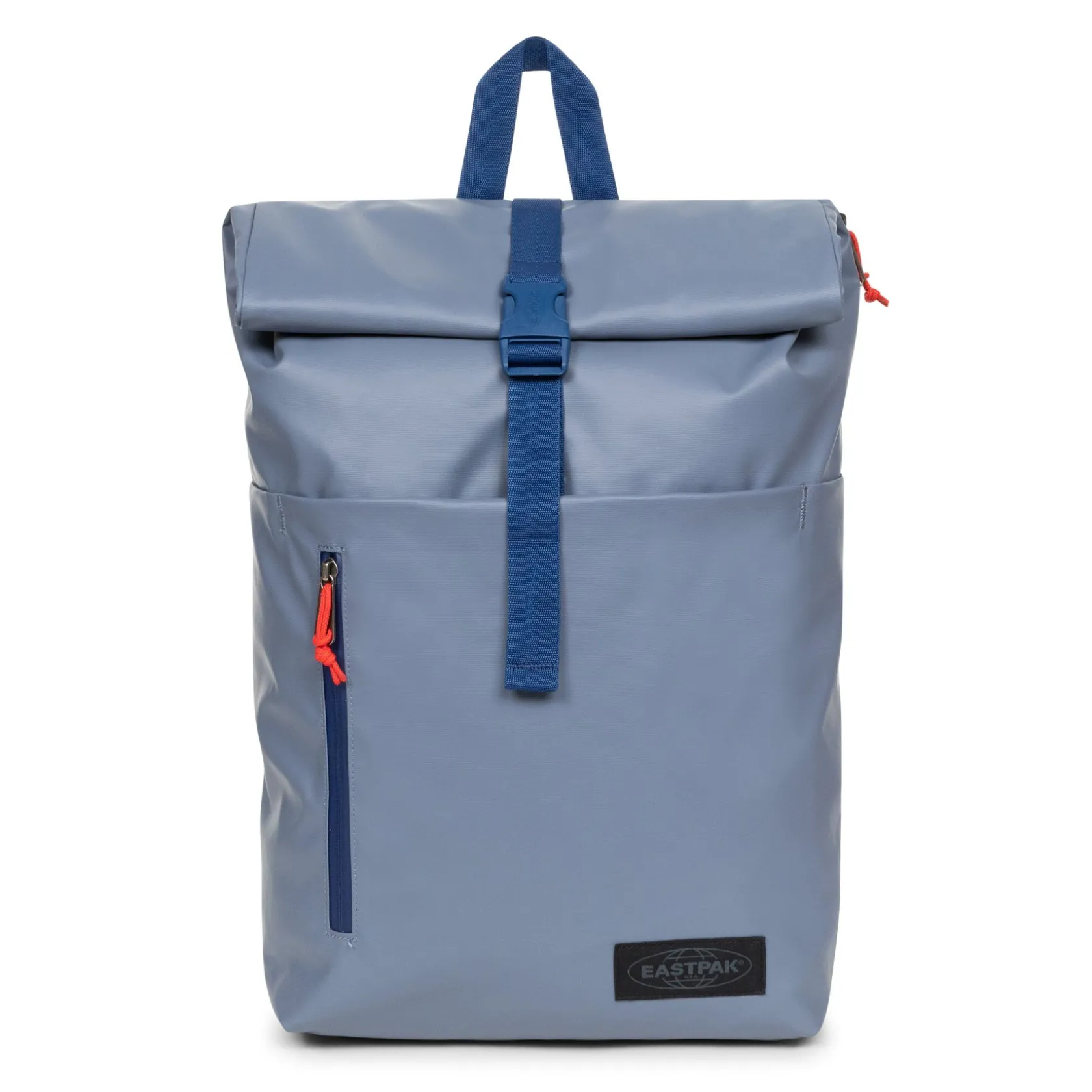 Eastpak Waterdichte Rugzakken | Rolltop Rugzakken>UP ROLL TarpKontrastCobble