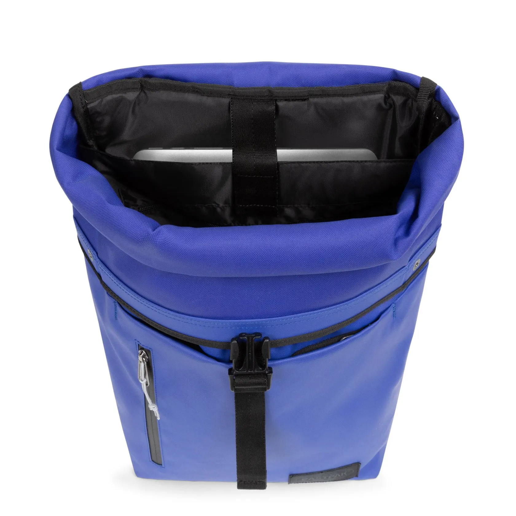 Eastpak Waterdichte Rugzakken | Rolltop Rugzakken>UP ROLL TarpBlue