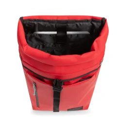 Eastpak Waterdichte Rugzakken | Rolltop Rugzakken>UP ROLL TarpRed