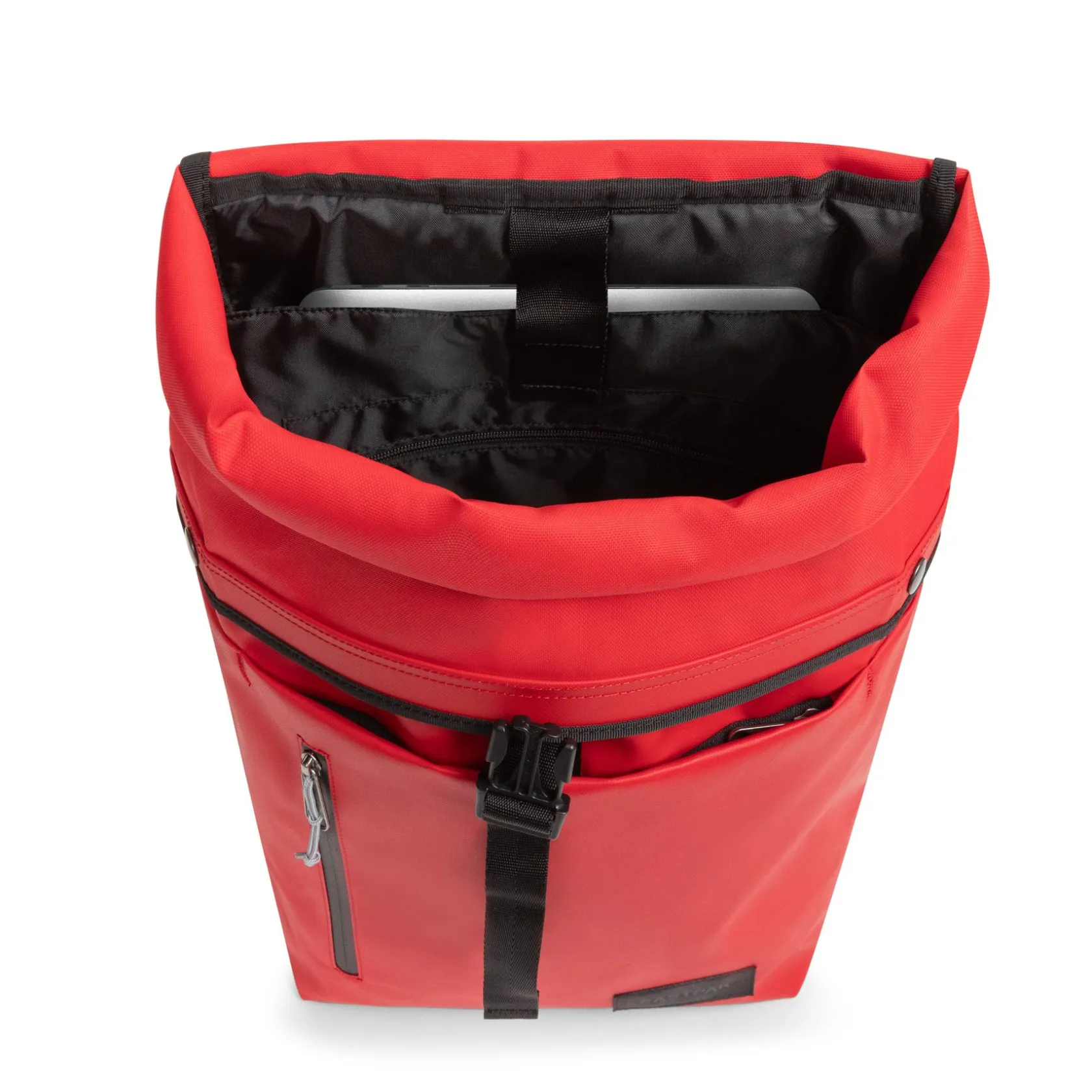 Eastpak Waterdichte Rugzakken | Rolltop Rugzakken>UP ROLL TarpRed