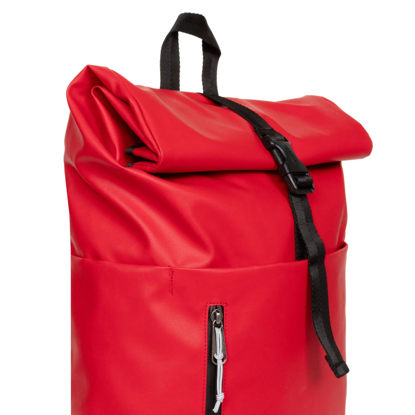 Eastpak Waterdichte Rugzakken | Rolltop Rugzakken>UP ROLL TarpRed