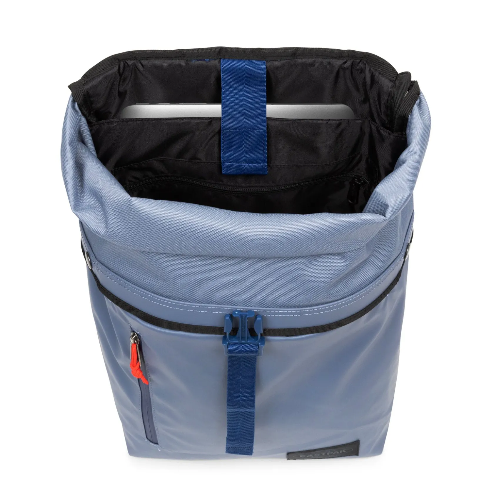 Eastpak Waterdichte Rugzakken | Rolltop Rugzakken>UP ROLL TarpKontrastCobble