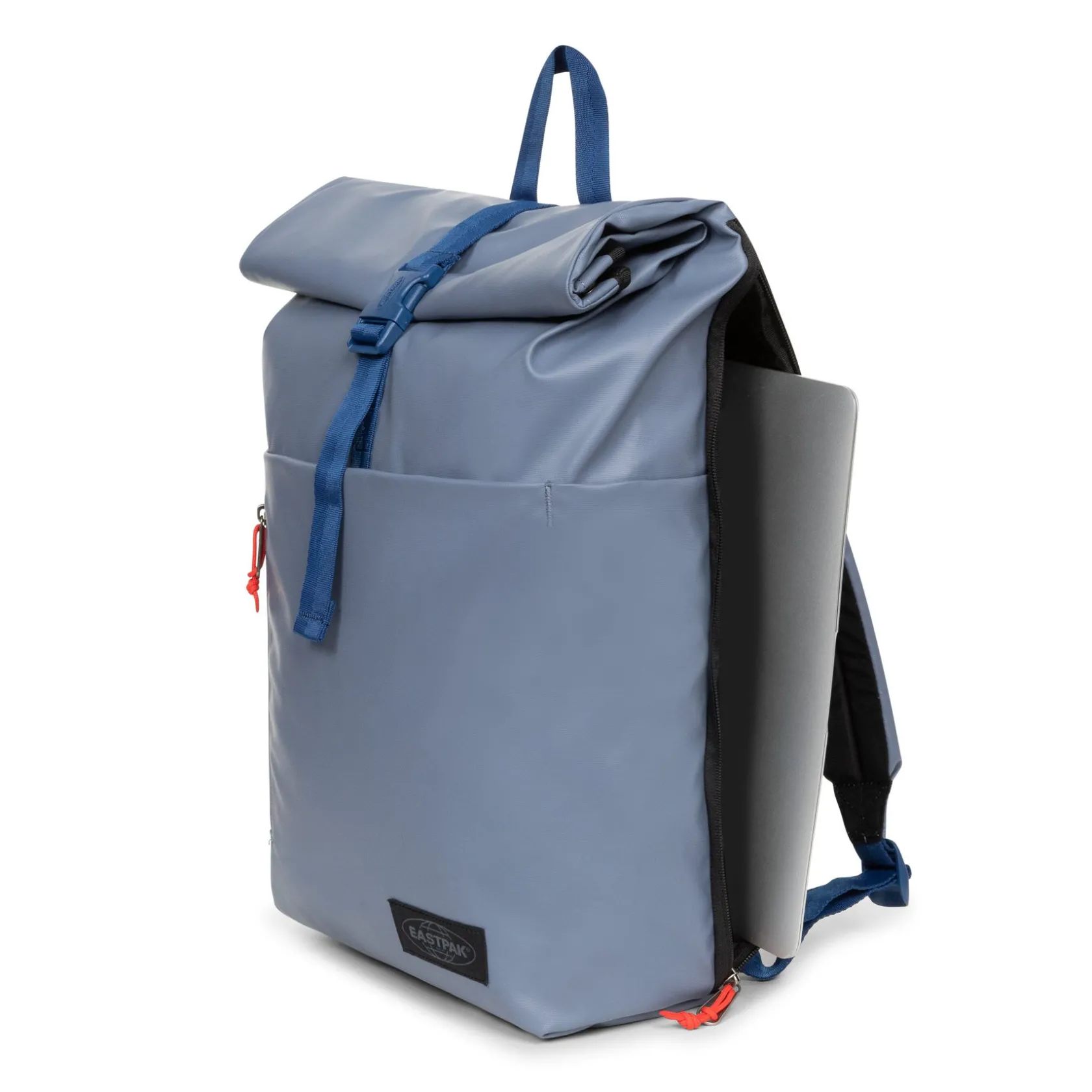 Eastpak Waterdichte Rugzakken | Rolltop Rugzakken>UP ROLL TarpKontrastCobble