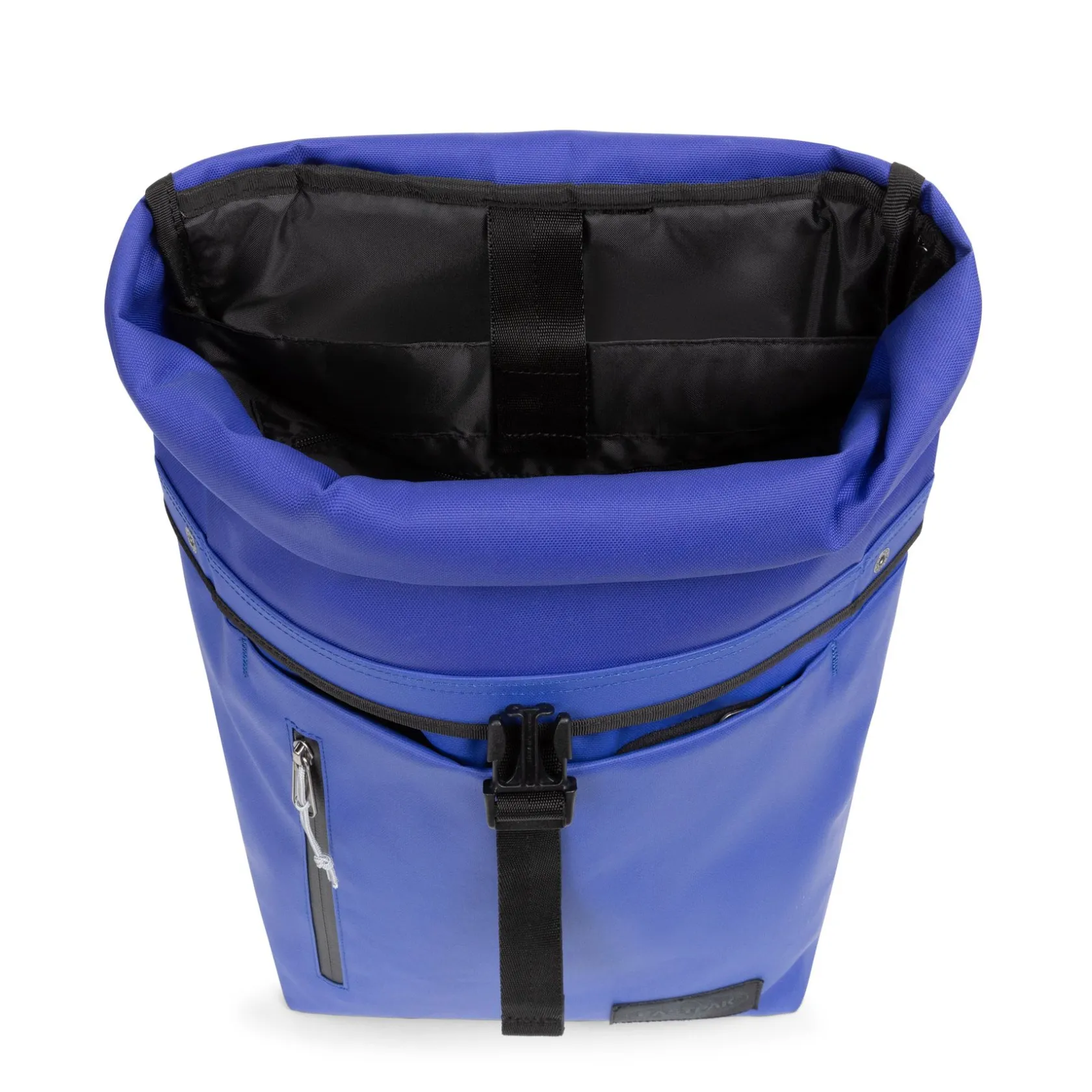 Eastpak Waterdichte Rugzakken | Rolltop Rugzakken>UP ROLL TarpBlue
