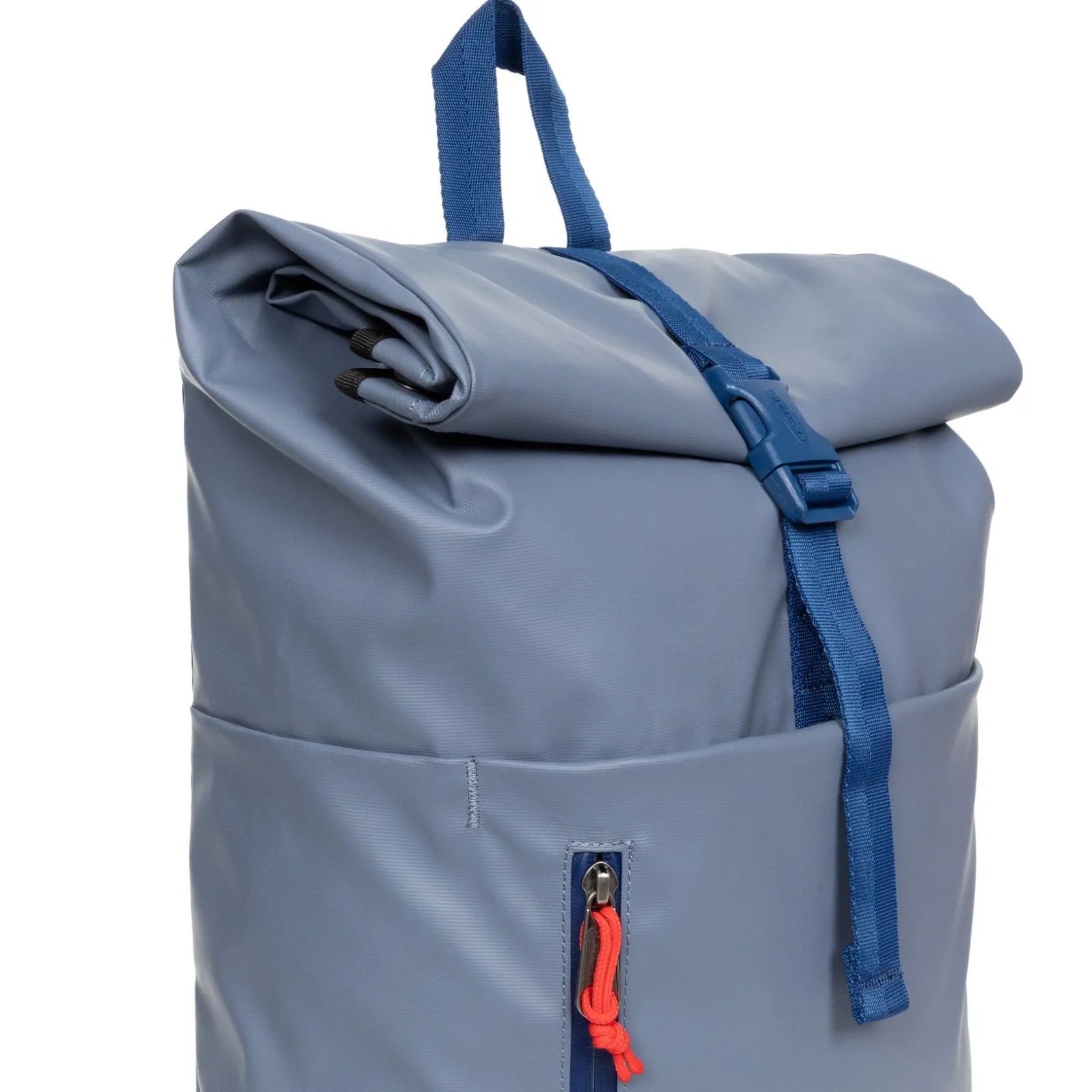 Eastpak Waterdichte Rugzakken | Rolltop Rugzakken>UP ROLL TarpKontrastCobble