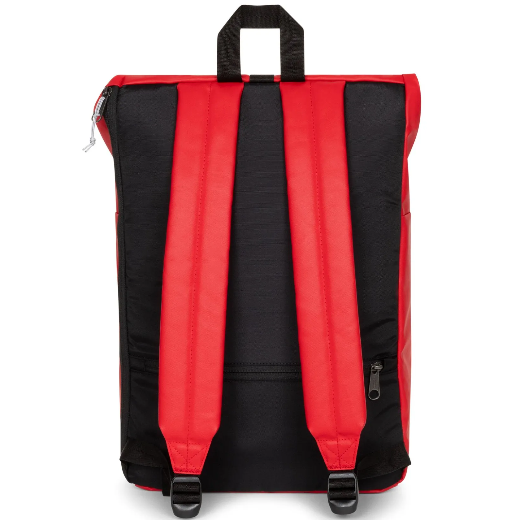 Eastpak Waterdichte Rugzakken | Rolltop Rugzakken>UP ROLL TarpRed
