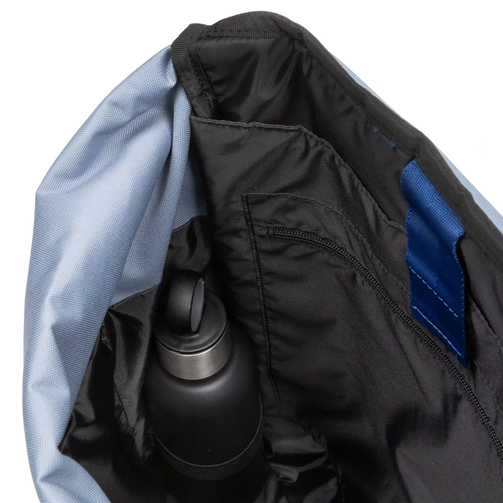 Eastpak Waterdichte Rugzakken | Rolltop Rugzakken>UP ROLL TarpKontrastCobble