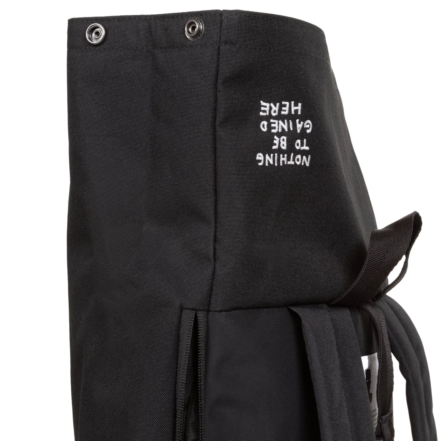 Eastpak Waterdichte Rugzakken | Rolltop Rugzakken>UP ROLL BasquiatQuotes