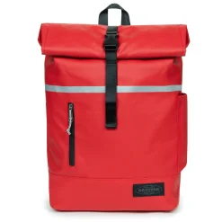 Eastpak Waterdichte Rugzakken | Rolltop Rugzakken>UP ROLL BIKE TarpRed